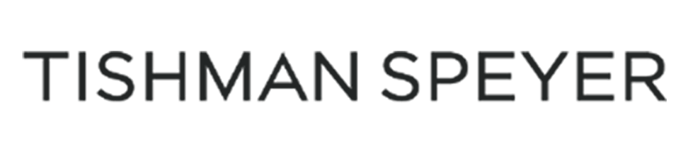 Tishman Speyer logo