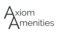 Axiom Amenities logo